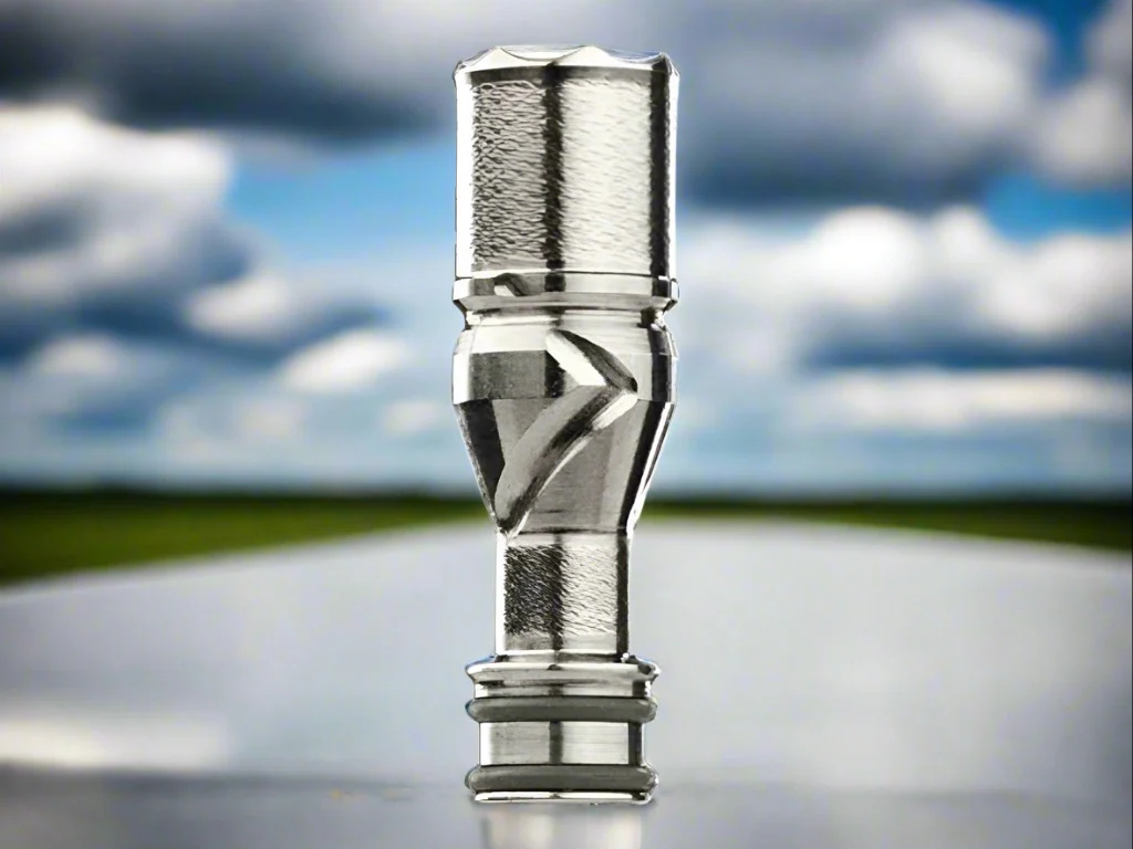 DynaVap M 7 Stainless Tip 1 DynaVap M 7 Stainless Tip