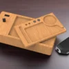Camouflet Inductor