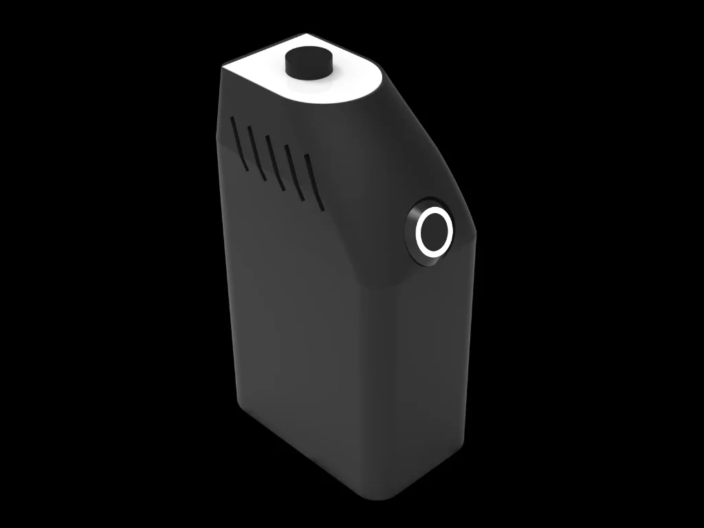 Camouflet Inductor