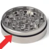 Herb Ripper Friction Ring