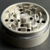 Herb Ripper Fine Plate