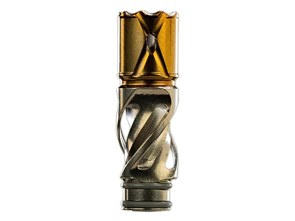 DynaVap Helix Titanium Tip 1 DynaVap Helix Titanium Tip