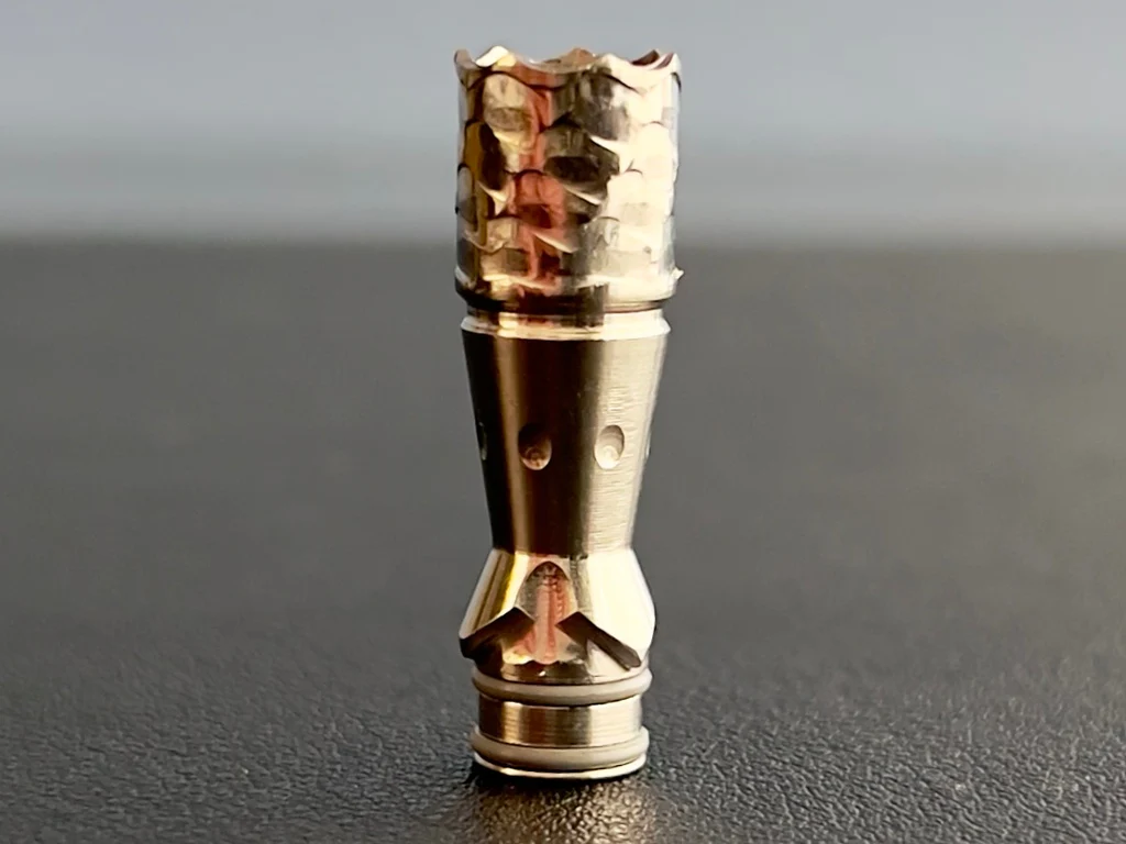 DynaVap M Plus Tip 1 DynaVap M Plus Tip