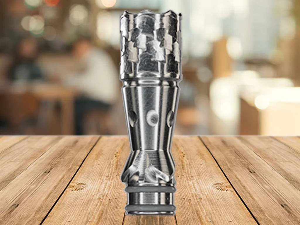 DynaVap M Plus Tip 2 DynaVap M Plus Tip