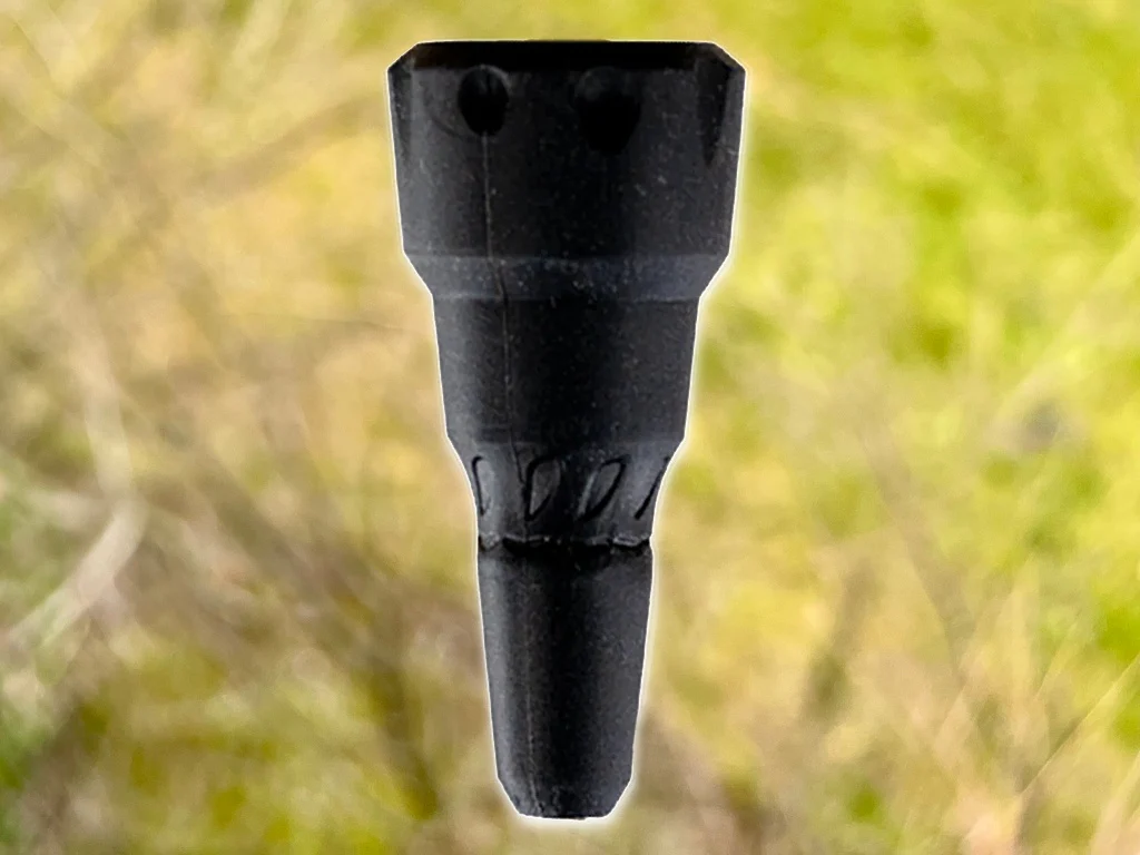 DynaVap Bonger Water Pipe Adapter