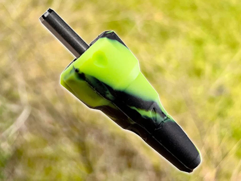 DynaVap Bonger Water Pipe Adapter