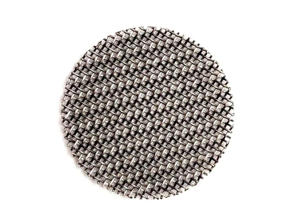 Premium 5/8" Titanium Screen