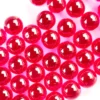 3mm Ruby Balls