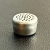 Stainless Steel Venty/Crafty+/Mighty+ Dosing Capsules