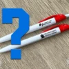 Branded Pen