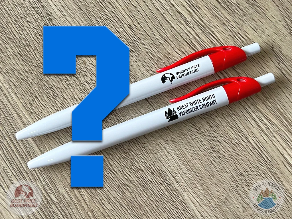 Branded Pen