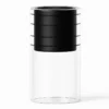 YLL Dynavap Silicone Adapter Glass Tube Set
