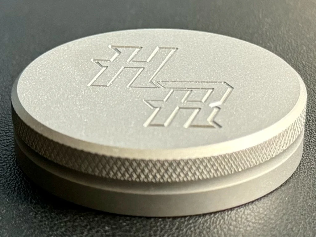 Herb Ripper Storage Lid
