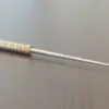 Scrape & Stir Tool (4in) Stainless Steel