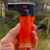Lubinski SK-79 Single Flame Butane Torch