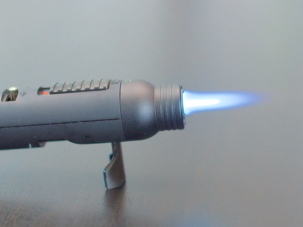 Blazer PT-4000 Pencil Torch