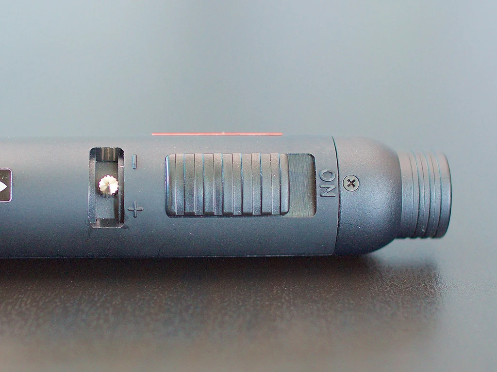 Blazer PT-4000 Pencil Torch 5 Blazer PT-4000 Pencil Torch