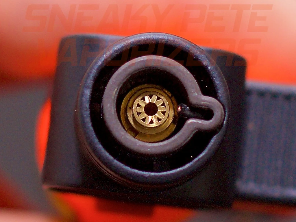 Blazer Pocket Micro Torch