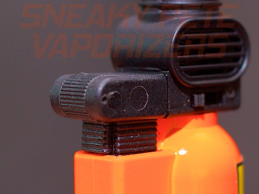 Blazer Pocket Micro Torch