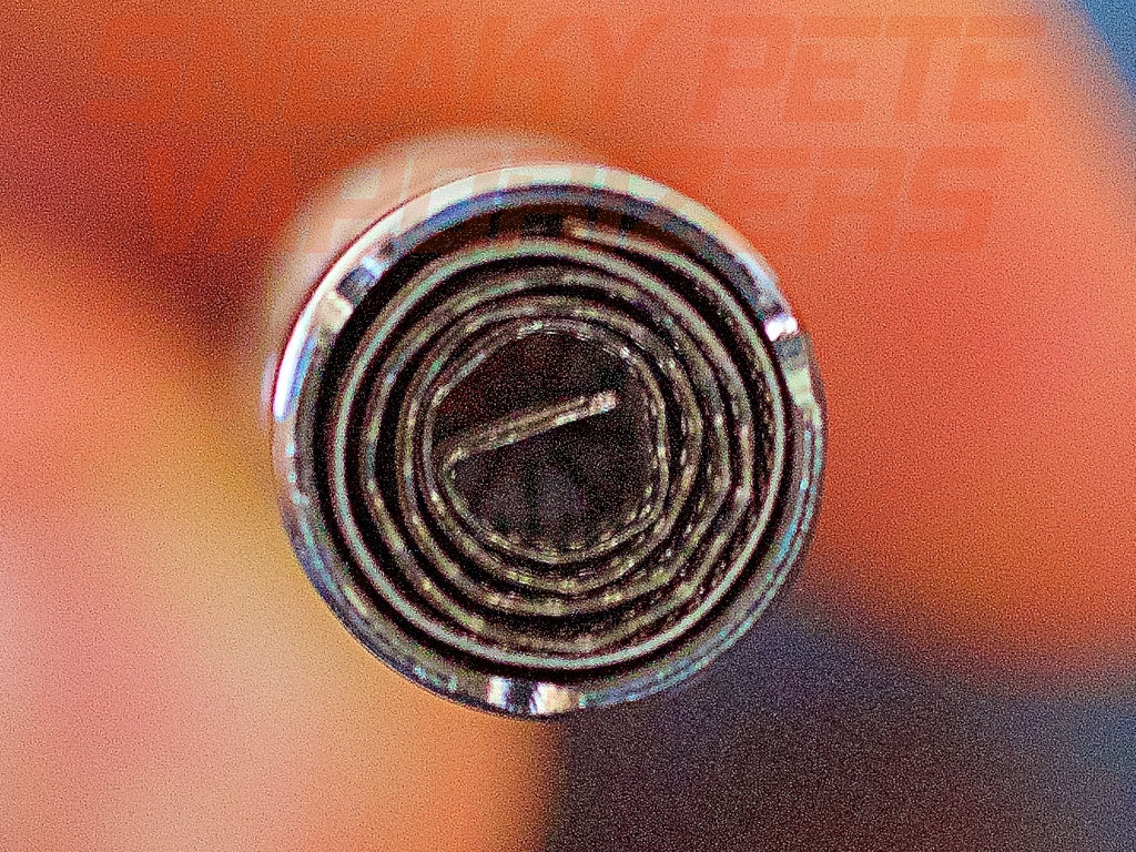DynaVap DynaCoil