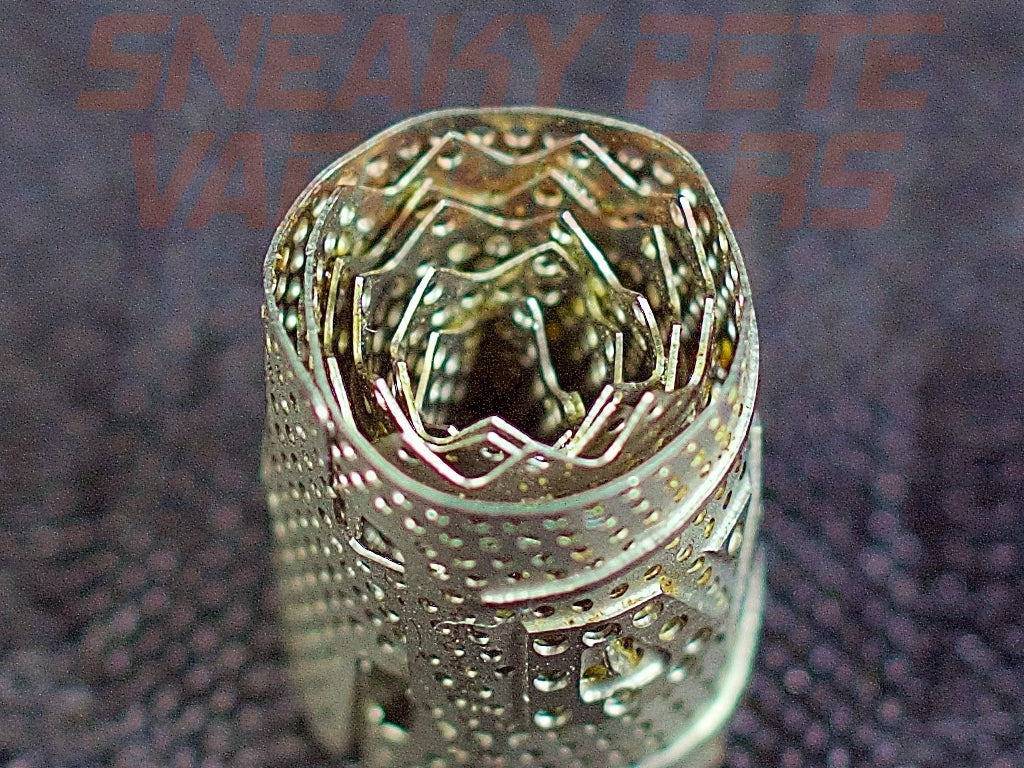 DynaVap DynaCoil
