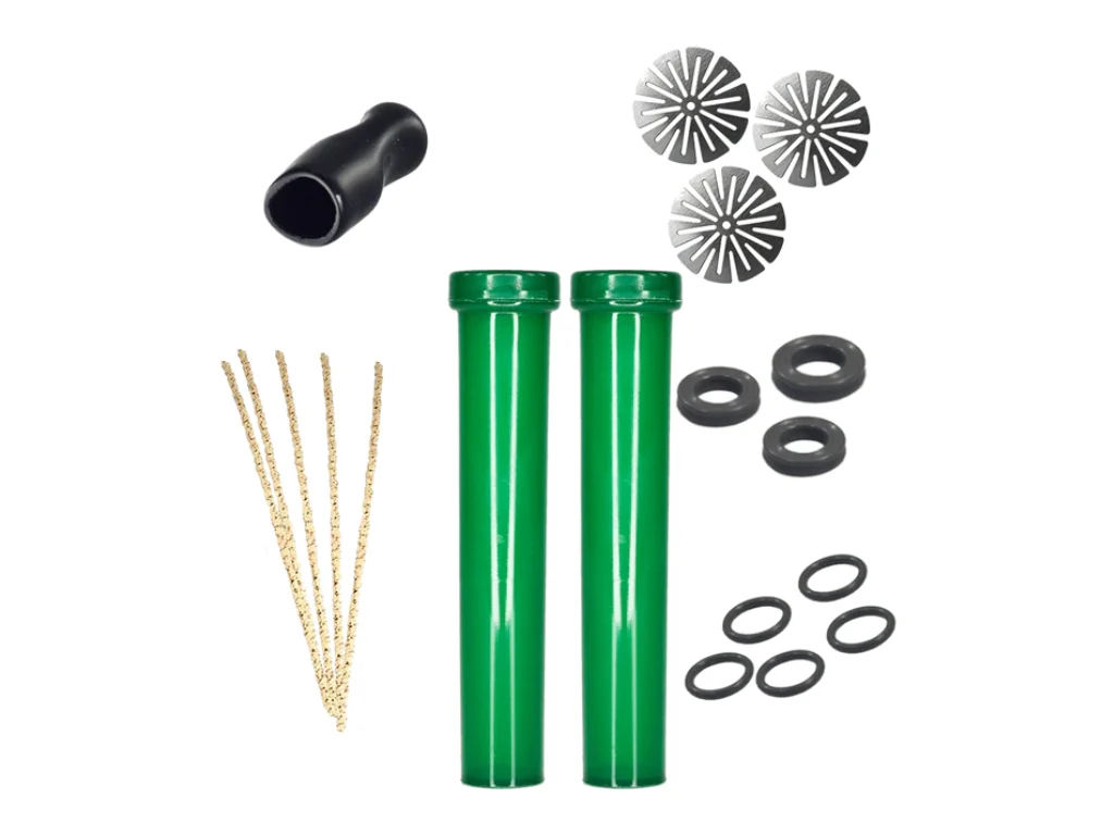 DynaVap DynaKit Basic