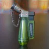 Honest Butane Torch Lighter