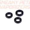 DynaVap O-Rings
