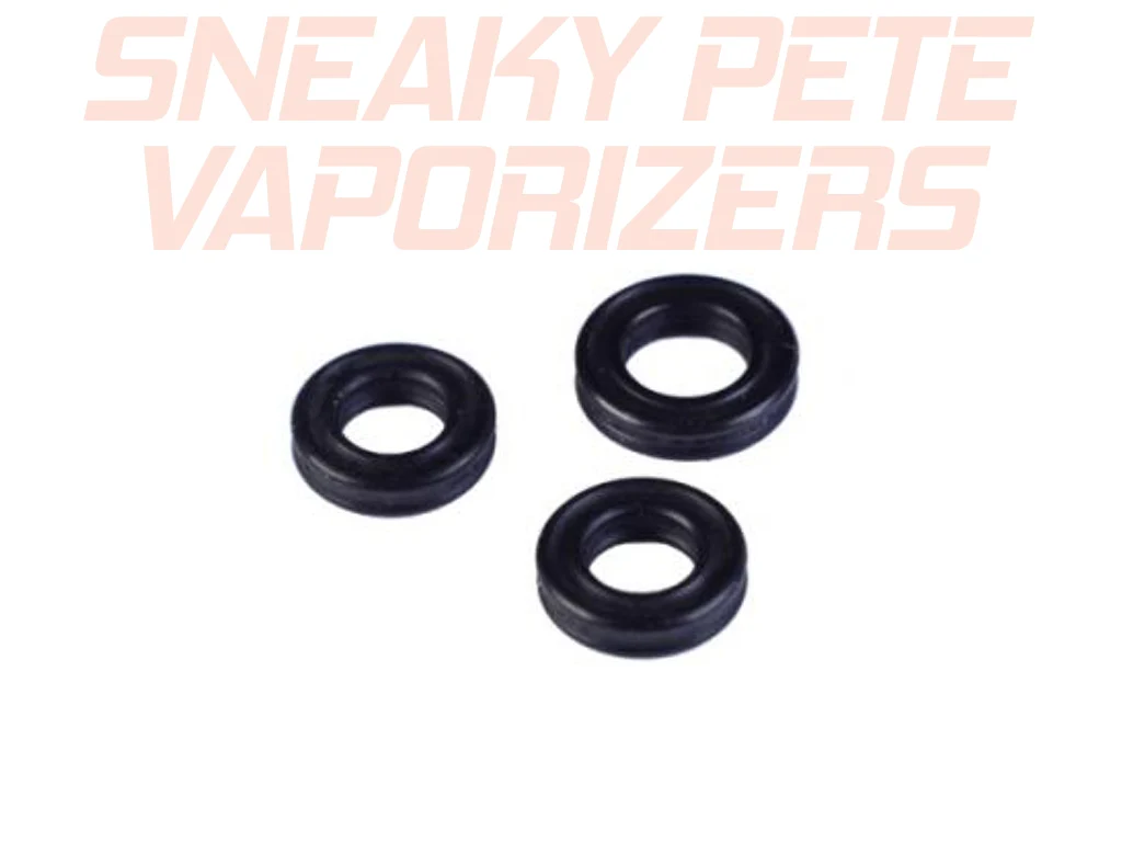 DynaVap O-Rings 1 DynaVap O-Rings
