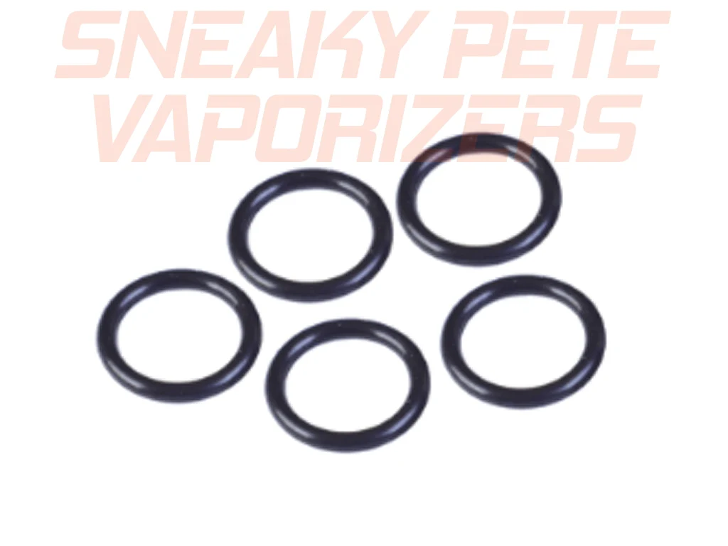 DynaVap O-Rings 2 DynaVap O-Rings