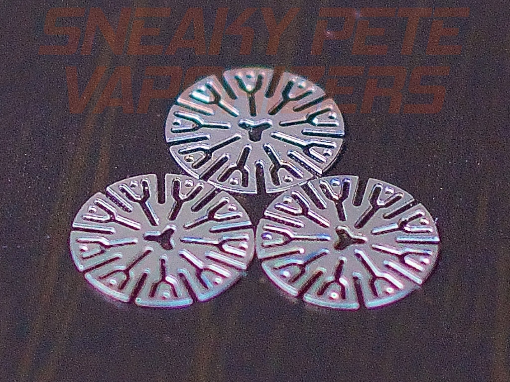 DynaVap CCD (3 Pack)