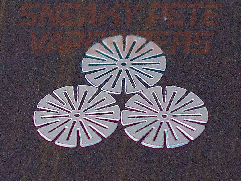 DynaVap CCD (3 Pack)