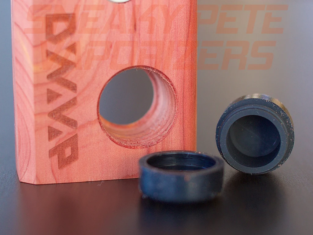 DynaVap DynaStash 21 DynaVap DynaStash