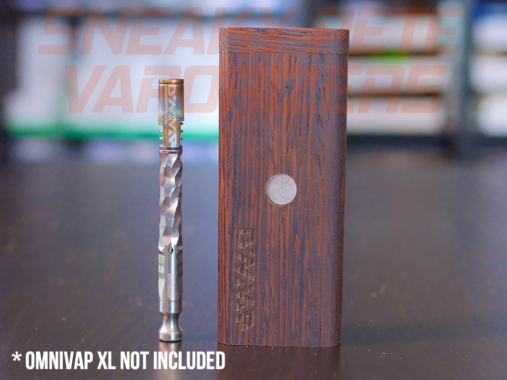DynaVap DynaStash 22 DynaVap DynaStash