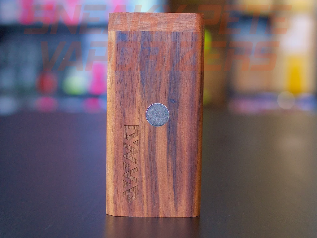 DynaVap DynaStash 4 DynaVap DynaStash