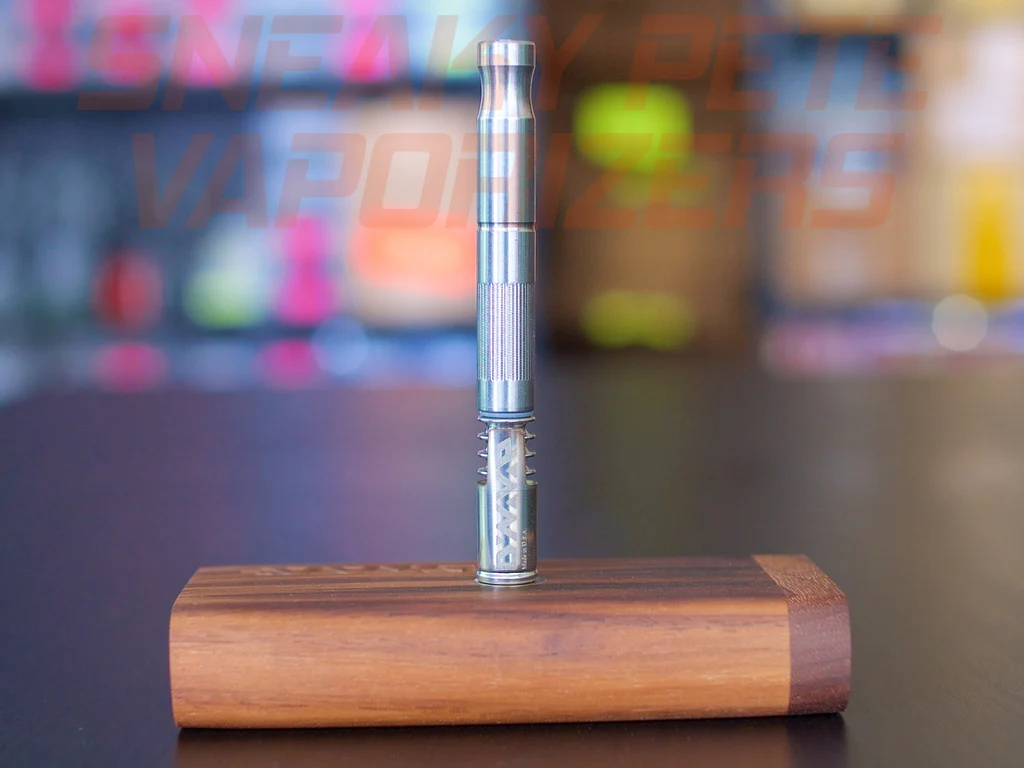 DynaVap DynaStash 7 DynaVap DynaStash