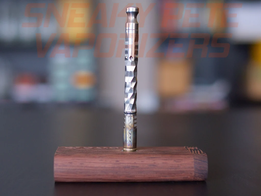 DynaVap DynaStash 8 DynaVap DynaStash