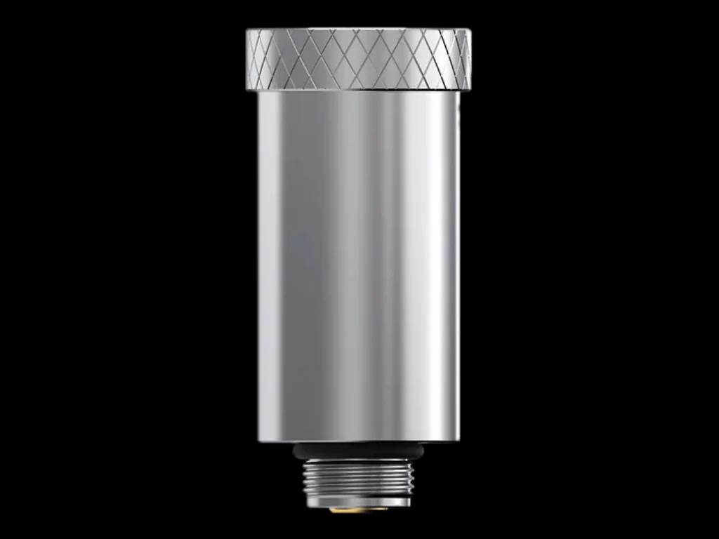 Dr. Dabber Ghost² eChamber