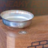 Dry Herb Loading Funnel