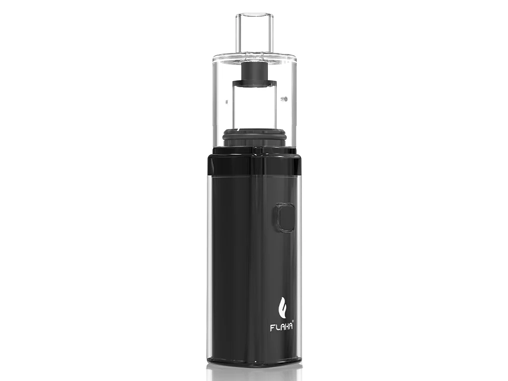 Flaka Zylo Portable Concentrate E-Rig