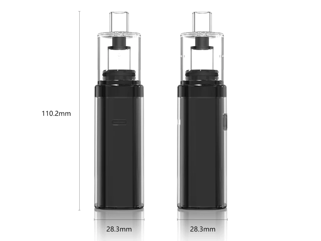 Flaka Zylo Portable Concentrate E-Rig 4 Flaka Zylo Portable Concentrate E-Rig