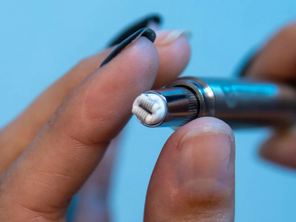 Boundless Terp Pen 2