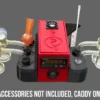 DC Cobra Enail Caddy