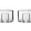 MiniNail Quartz Deep Dish Replacement 2-Pack