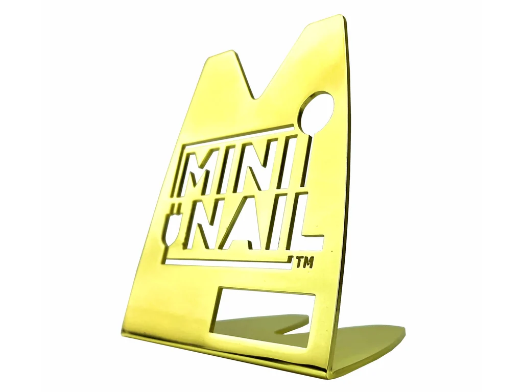 MiniNail Heater Coil Stand