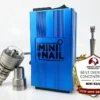 MiniNail Concentrate Vaporizer