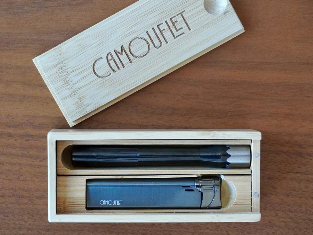 Camouflet Ceramo XL