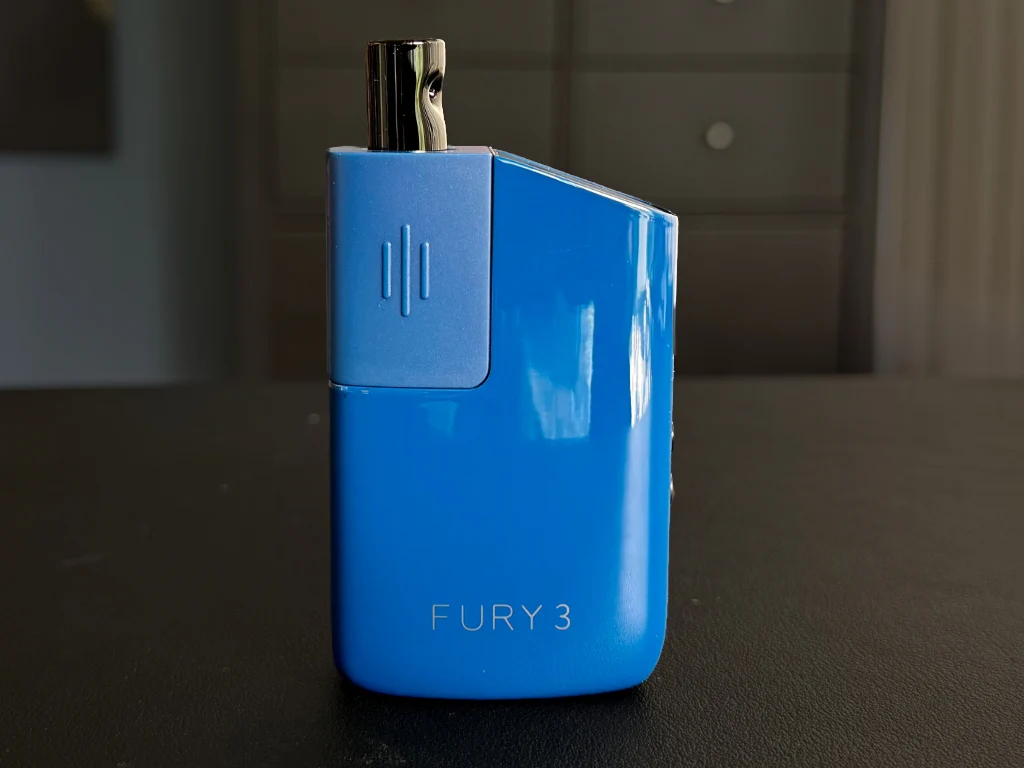 Healthy Rips Fury 3