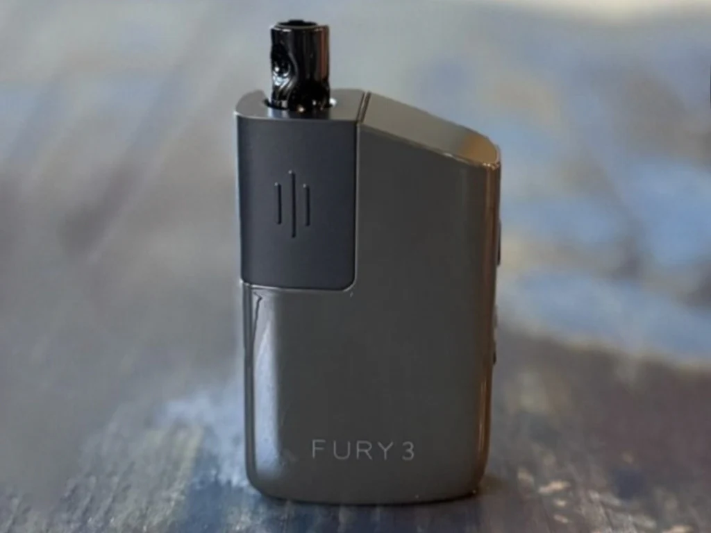 Healthy Rips Fury 3