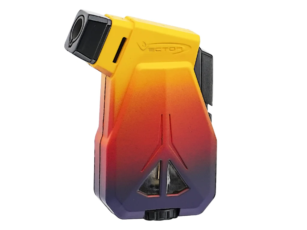 Vector Speed Single Flame Torch Lighter 1 Vector Speed Single Flame Torch Lighter